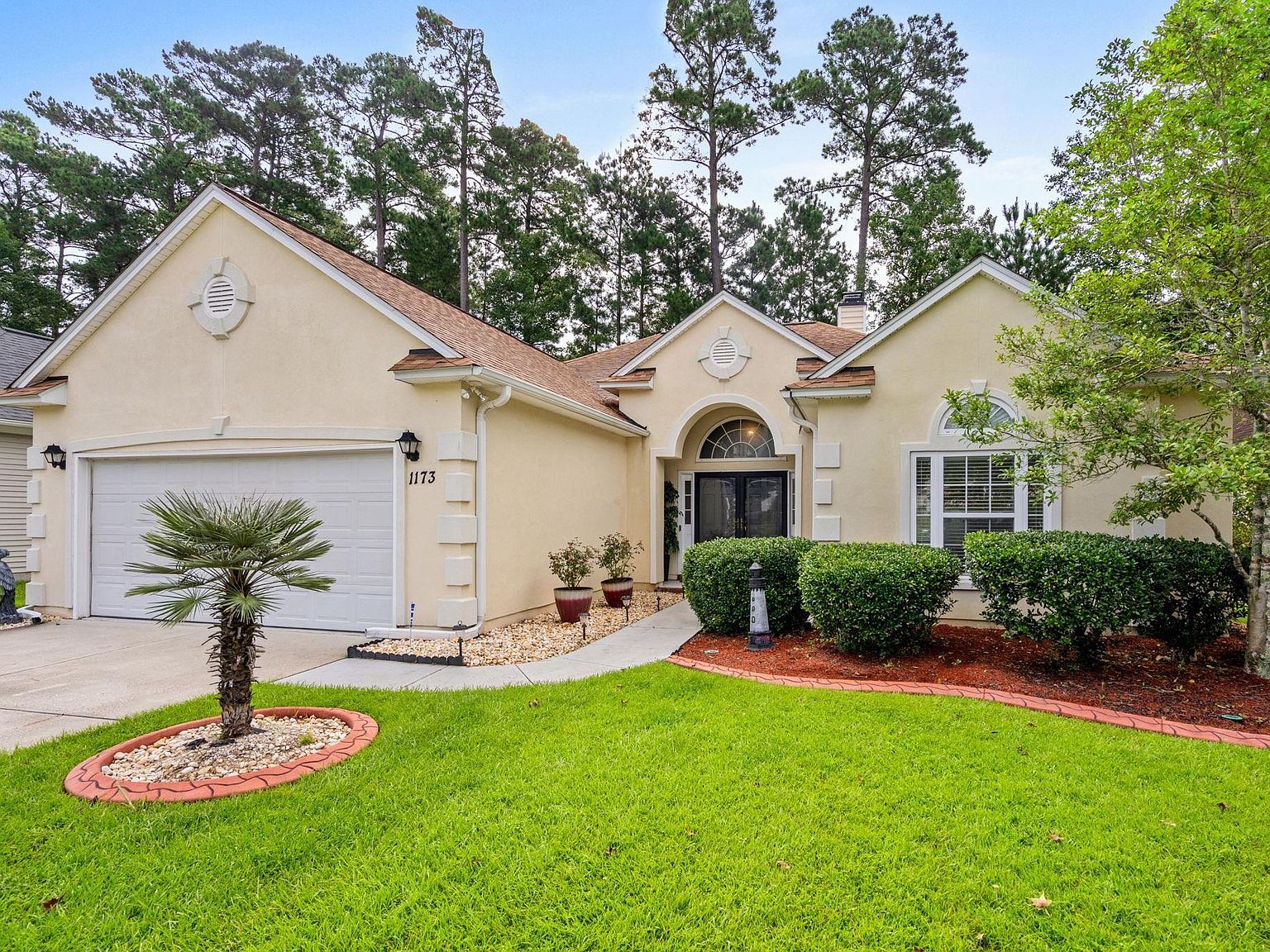 1173 N Blackmoor Dr.