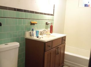 3 Cheney St, Worcester, MA 01610