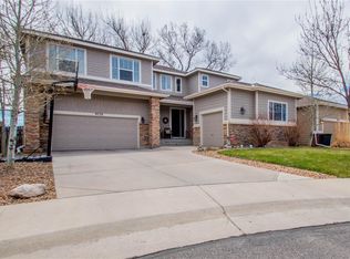 9776 W 71st Pl, Arvada, CO 80004