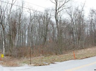 3553 Camp Woods Rd, Glenville, PA 17329
