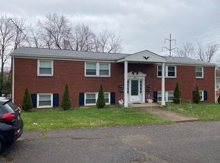 4805 12th St NW APT 3, Canton, OH 44708
