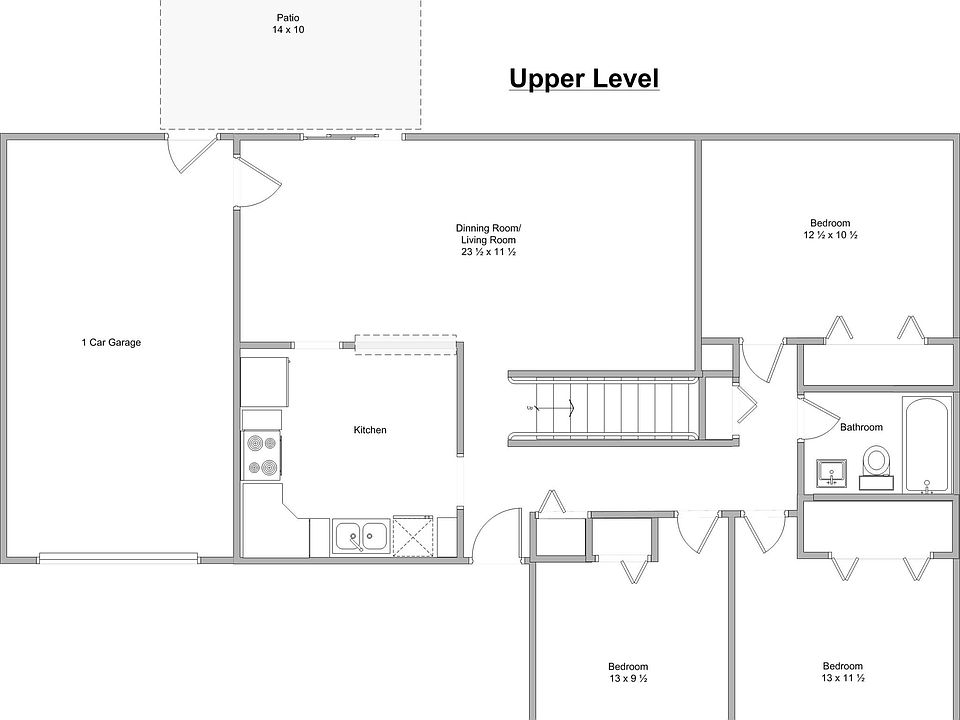 1st image of 4663 Montebello Dr