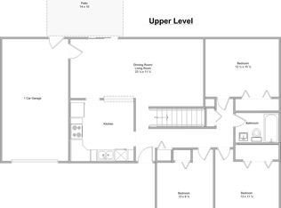 4663 Montebello Dr, Colorado Springs, CO 80918