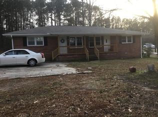 663 Kenneth Ln SW #A, Mableton, GA 30126