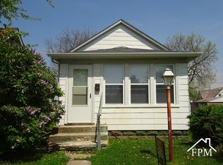 2517 6th Ave, Rock Island, IL