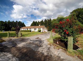 322 Fleetwood Rd, Denton, MD 21629