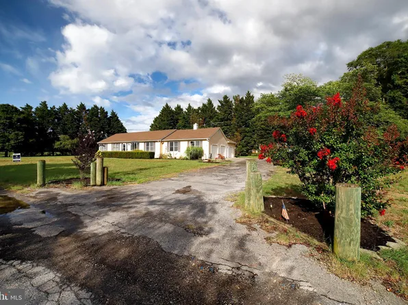 322 Fleetwood Rd, Denton, MD 21629