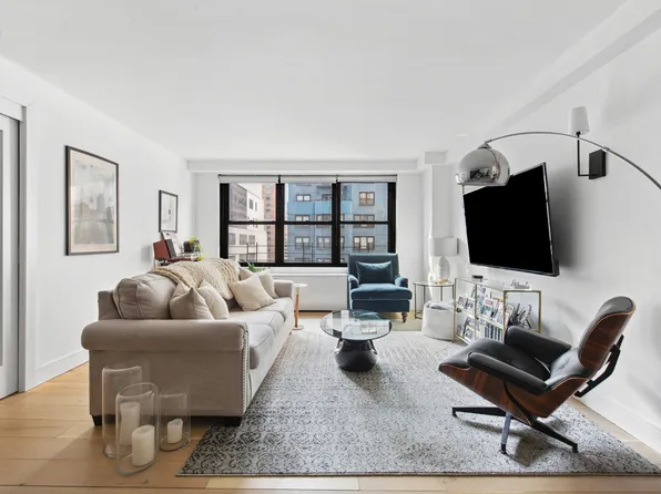 225 East 57th Street 14E image 2 of 9