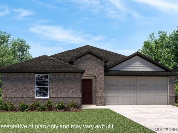 2334 W 30th St, Tulsa, OK 74127