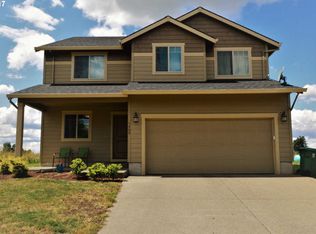 1409 Foxglove St, Woodburn, OR 97071