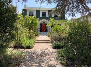 1938 S Victoria Ave, Los Angeles, CA 90016