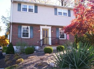 530 S Hanover St, Pottstown, PA 19465