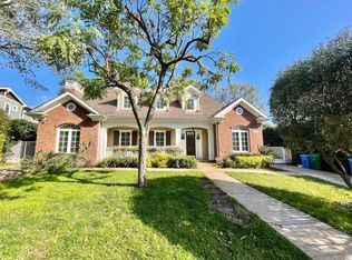 26 Corto Rd, Arcadia, CA 91007
