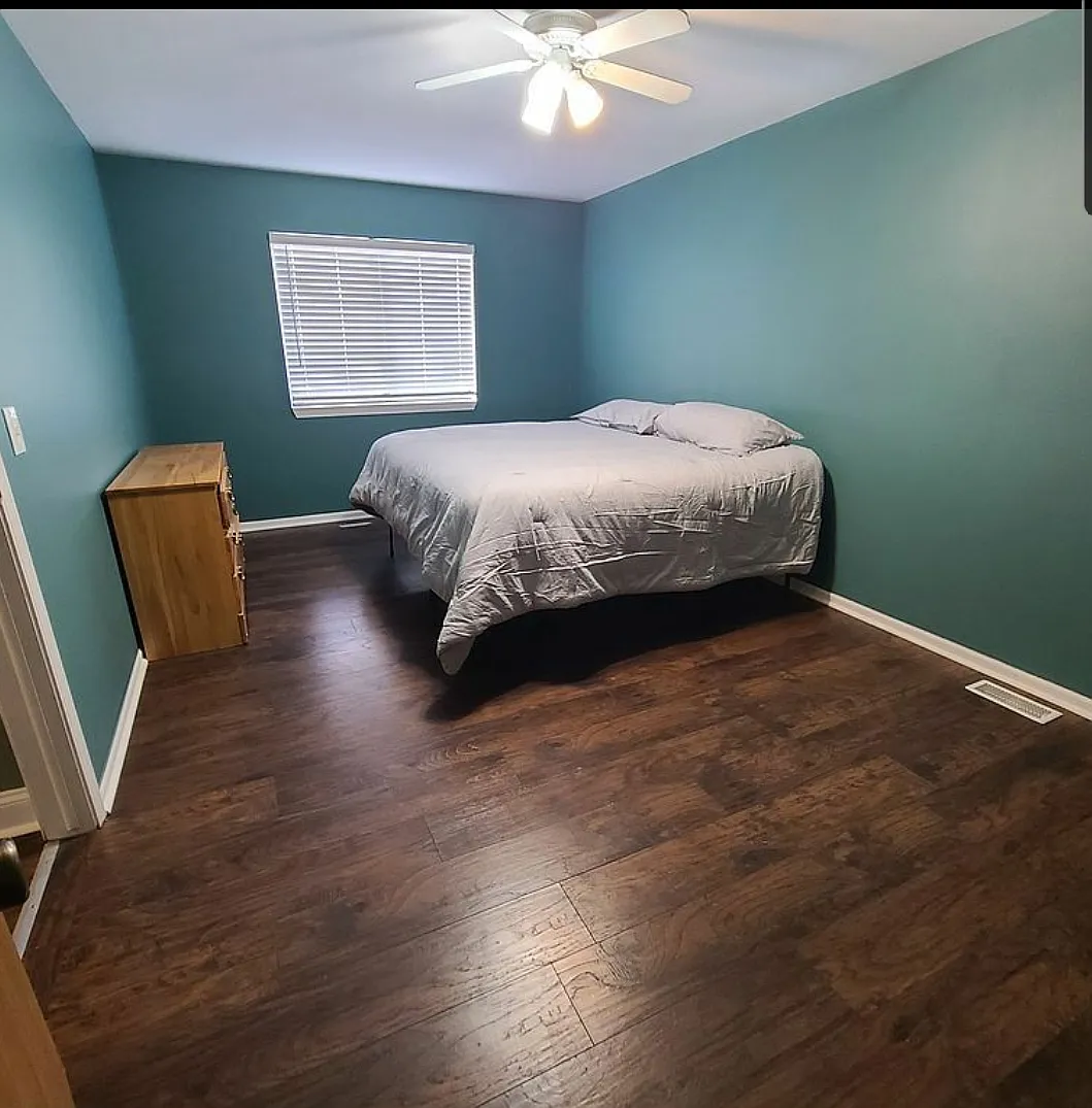 2 bed, 1104 sqft, $1,400 — Photo 2