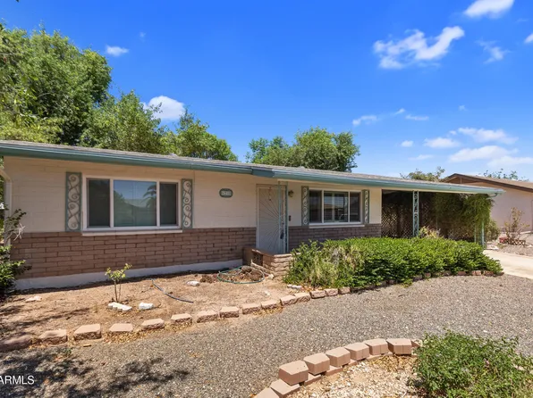 6218 E BOISE Street, Mesa, AZ 85205