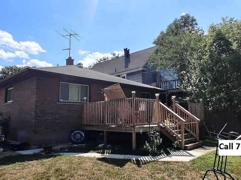 1864 Linwood Ave — Photo 3