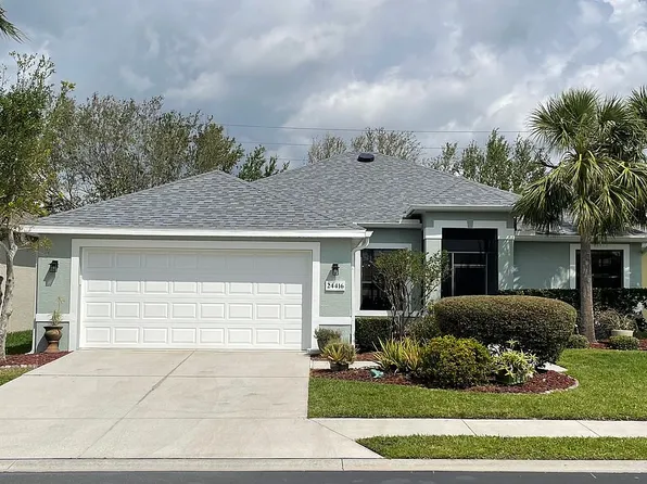 24416 Lakeview Pl, Punta Gorda, FL 33980