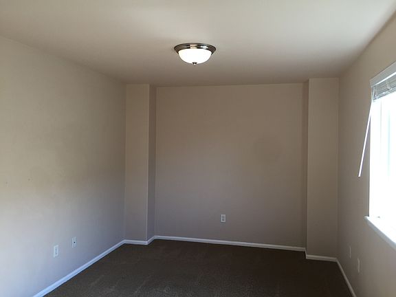 Upstairs loft