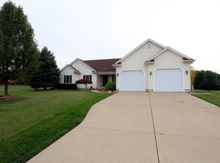 4069 Webster Way, Britton, MI 49229