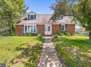318 Washington St, Pennsburg, PA 18073