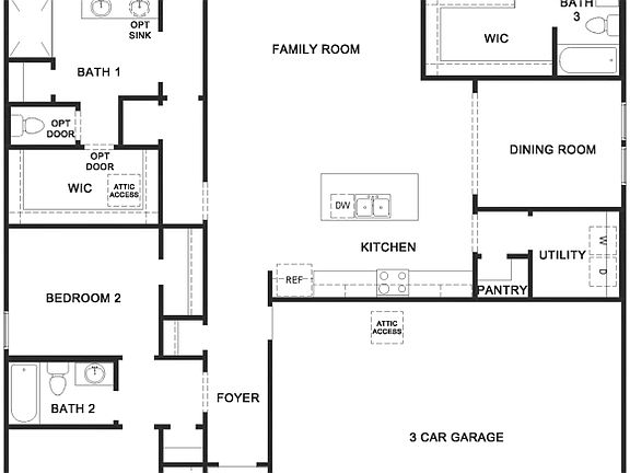 Floor Plan.