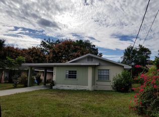 3364 Avenue S NW, Winter Haven, FL 33881