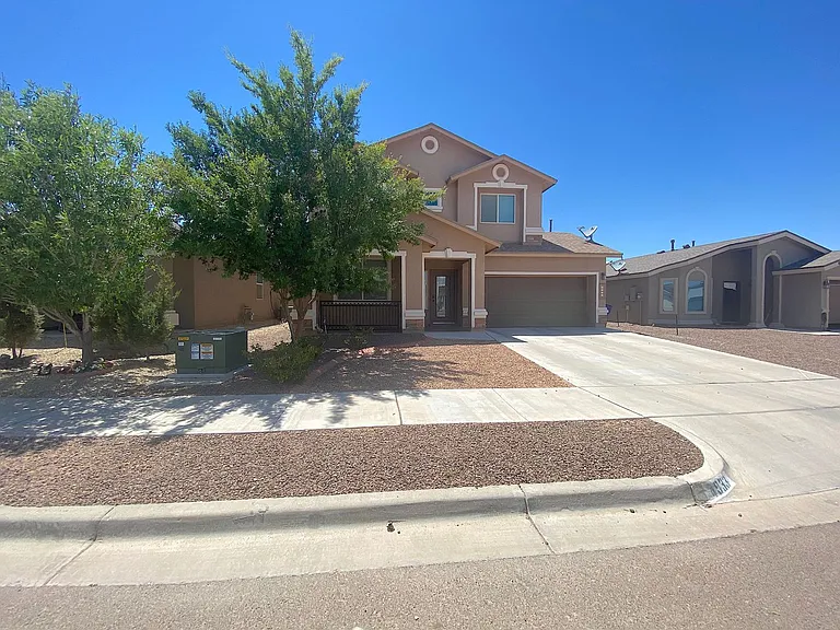 4933 Ruben Soto Dr — Photo 1