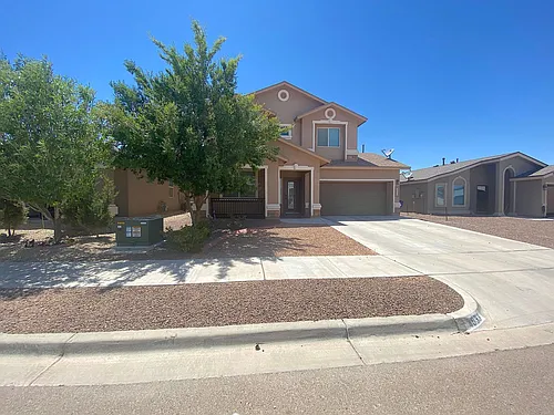 4933 Ruben Soto Dr Photo 1
