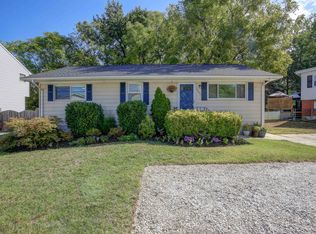 1403 Bay Ridge Ave, Annapolis, MD 21403