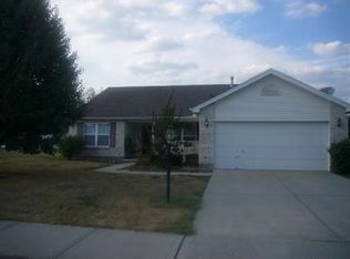 5728 Hillary St, Dayton, OH 45426