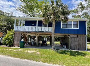 18 Howard St, Saint Marks, FL 32355