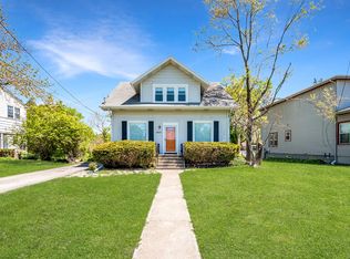 15923 S Park Ave, South Holland, IL 60473