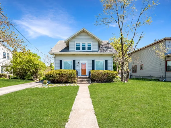 15923 S Park Ave, South Holland, IL 60473