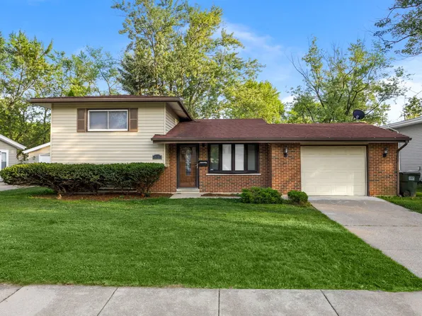 515 Antietam St, Chicago, IL 60466