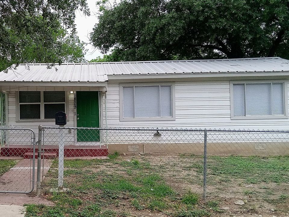 1st image of 1829 Santiago St #1
