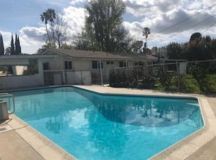 17501 Septo St, Northridge, CA 91325