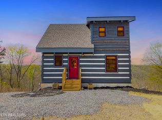 1160 Oak Grove Rd, Harrogate, TN 37752