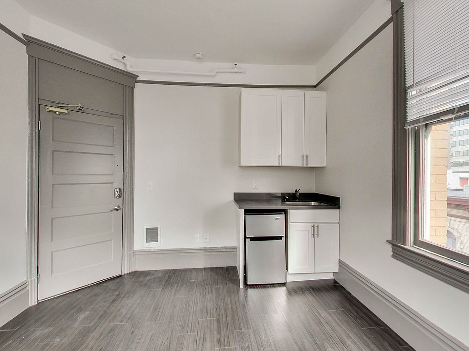 1st image of 614 Pine St APT 411