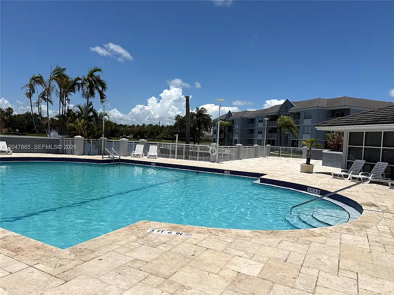 8500 SW 212th St #106 — Photo 20