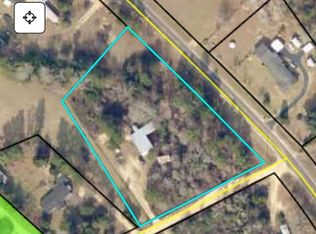 70 Mgw Smith Rd, Harrison, GA 31035