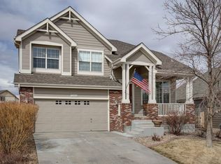 11660 Cormorant Cir, Parker, CO 80134