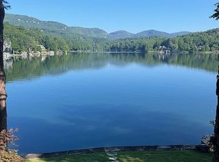 145 Lake Point Dr, Lake Toxaway, NC 28747
