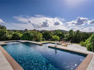 122 Lakota Pass, Austin, TX 78738