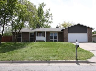 5105 E Arlene St, Wichita, KS 67220