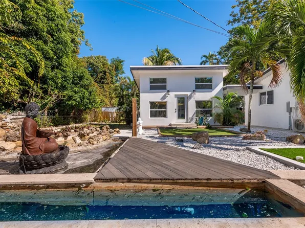 4121 SW 3rd St, Plantation, FL 33317