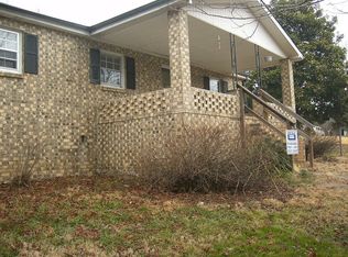 514 Grindstone Hollow Rd, Dickson, TN 37055