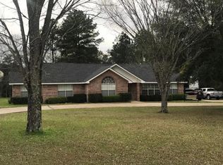 351 Settlers Trl, Burke, TX 75941
