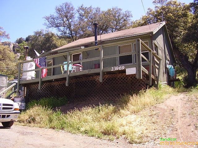 2nd image of 23969 Japatul Valley Rd