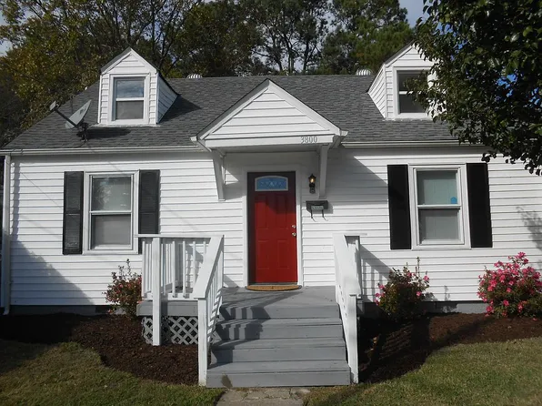 3800 Larkin St, Norfolk, VA 23513