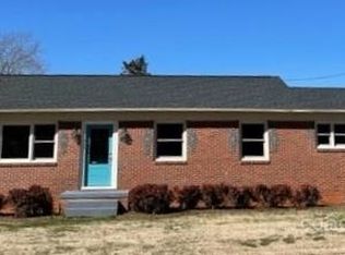 1505 County Home Rd, Conover, NC 28613